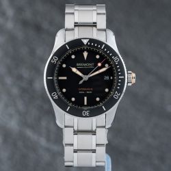 Second Hand Bremont Supermarine Watch S301