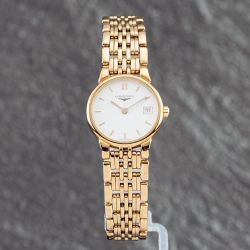 Second Hand Longines Watch L5 132 2