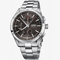 Second Hand Oris Artix GT Automatic Bracelet Watch 774 7750 4153-07 MB