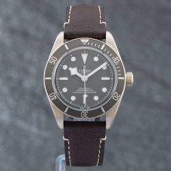 Second Hand Tudor Black Bay 58 Watch M79010SG-0001