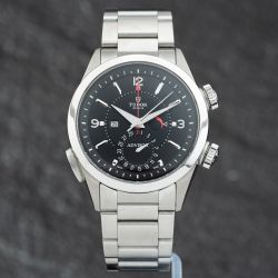 Second Hand Tudor Heritage Watch 79620TN