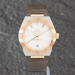 Second Hand OMEGA Constellation Watch 131233
