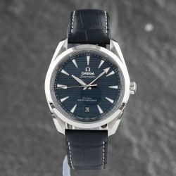 Second Hand OMEGA Seamaster Watch 2201338