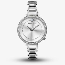 Accurist Ladies Brilliance Watch 8356