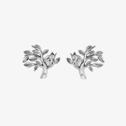 Hot Diamonds Passionate Earrings DE565