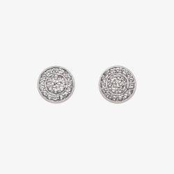 Hot Diamonds Engaging Earrings DE582