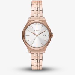 DKNY Ladies Parsons Watch NY2947