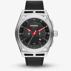 Diesel Mens Timeframe Watch DZ4543