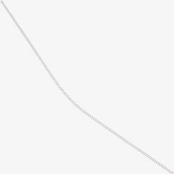 Silver 24inch Curb Chain GK-N223