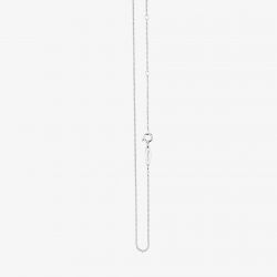 THOMAS SABO Silver Mini Square Belcher KE1106-001-12