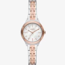 DKNY Ladies Parsons Watch NY2978