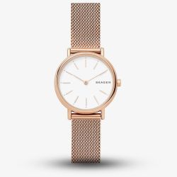 Skagen Ladies Signatur Watch SKW2694