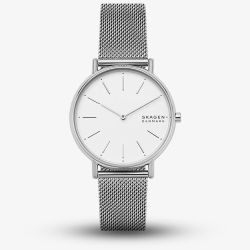 Skagen Ladies Signatur Bracelet Watch SKW2785