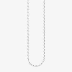 THOMAS SABO Silver Belcher Chain X0002-001-12