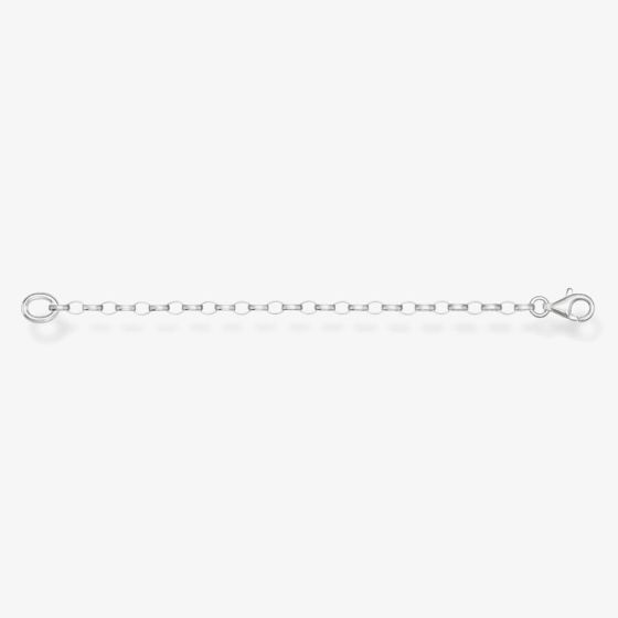 THOMAS SABO Silver 10cm Chain Extender KE1558-001-12-L10