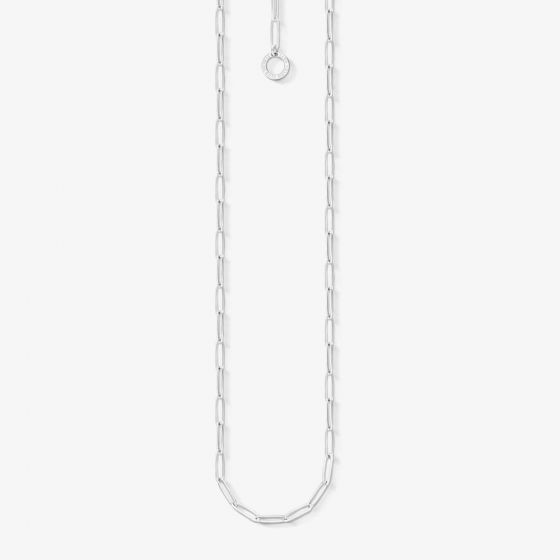 THOMAS SABO Silver Oval Open Link Chain X0254-001-21