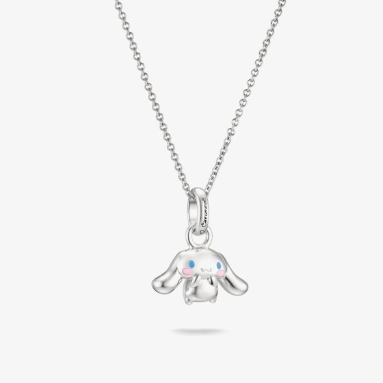 THOMAS SABO Hello Kitty Cinnamoroll Charm Pendant KE2415-M06-21