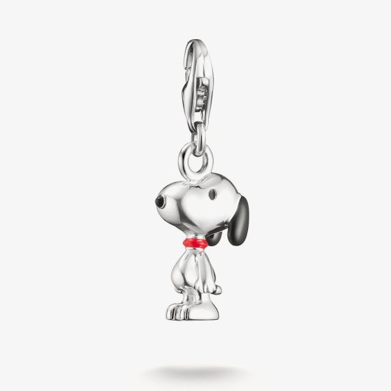 THOMAS SABO Charm Club Peanuts Original Snoopy Charm 2225-664-11