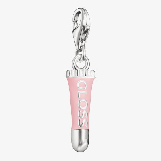 THOMAS SABO Charm Club Tokyo Crush Pink Lipgloss Charm 2240-007-9