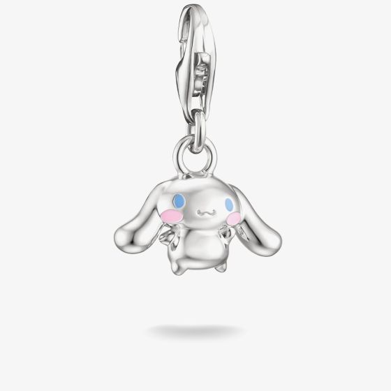 THOMAS SABO Charm Club Hello Kitty Cinnamoroll Charm 2252-M06-7