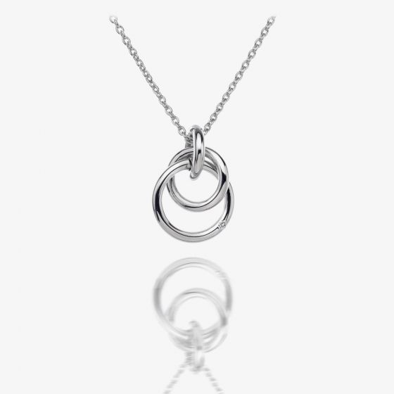 Hot Diamonds Eternal Pendant DP372