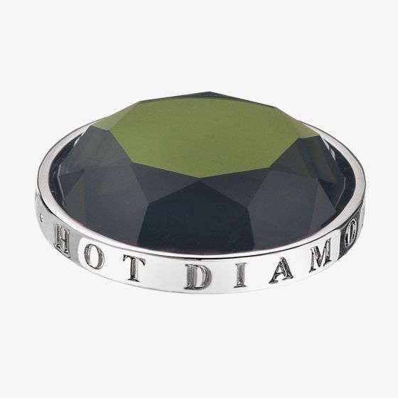 Hot Diamonds Emozioni Meadow 25mm Coin EC045