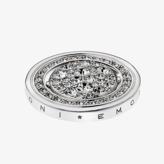 Hot Diamonds Emozioni Purity And Loyalty Quatro 25mm Coin EC394