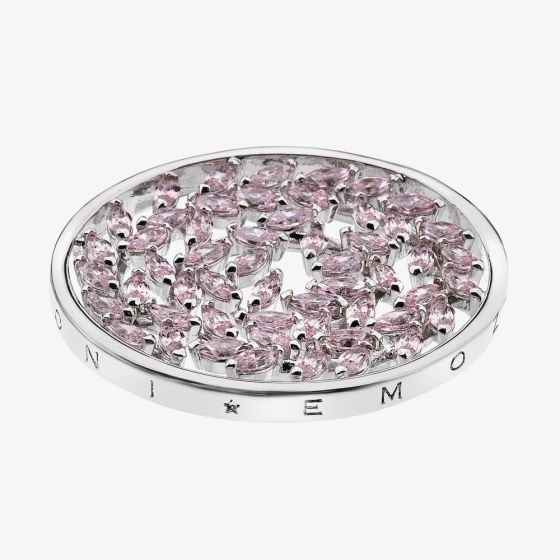 Hot Diamonds Emozioni Compassion 33mm Coin EC455