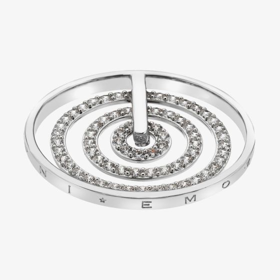 Hot Diamonds Emozioni Entro 33mm Coin EC490