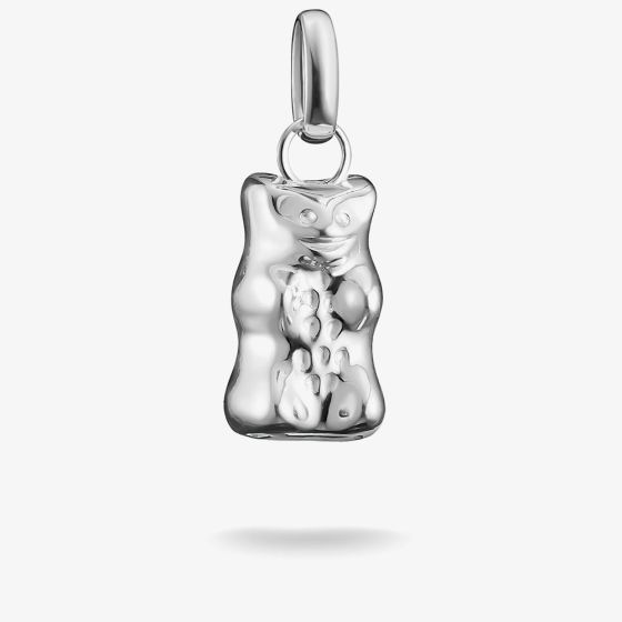 THOMAS SABO Charm Club Connect Silver Haribo Bear Charm CC1276-001-21