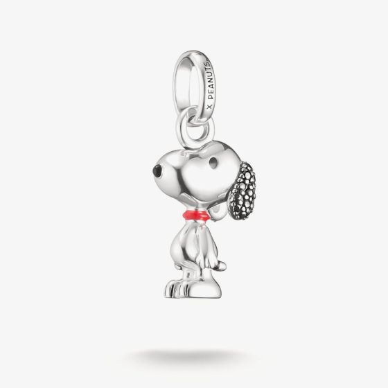 THOMAS SABO Charm Club Connect Peanuts Original Snoopy Charm CC1310-691-11