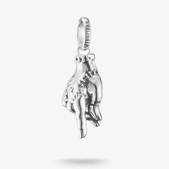 THOMAS SABO Charm Club Connect Wednesday Thing Charm CC1313-637-21