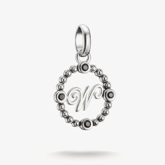 THOMAS SABO Charm Club Connect Wednesday W Charm CC1317-643-11