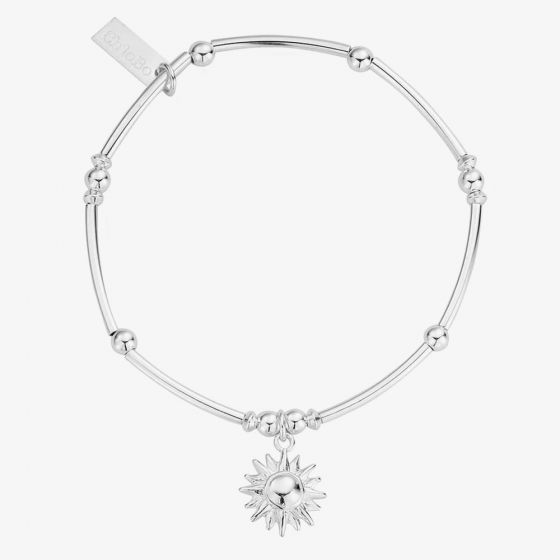 ChloBo Mini Noodle Ball Sun Bracelet SBMNB578