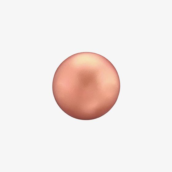 Angel Whisperer Extra Small 11mm Rose Chime ERS-16-XS