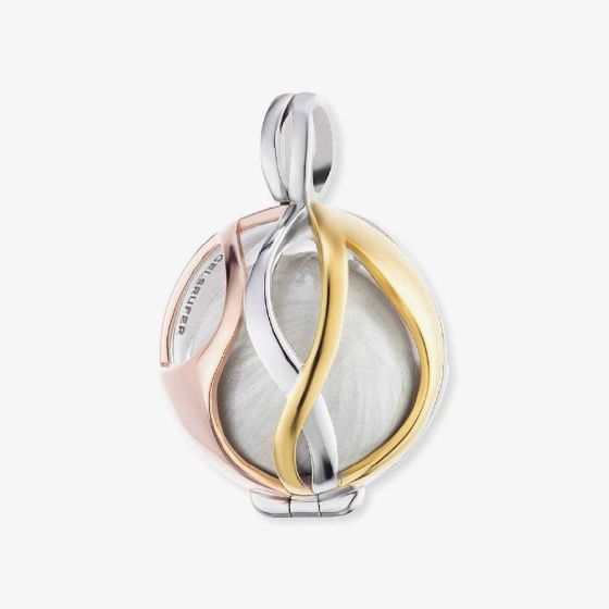 Angel Whisperer Paradise Tricolour Small Loose Pendant ER-20-PARADISE-S-TRI