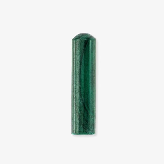 Angel Whsiperer Powerful Stone Medium Malachite ERS-HEAL-ML-M