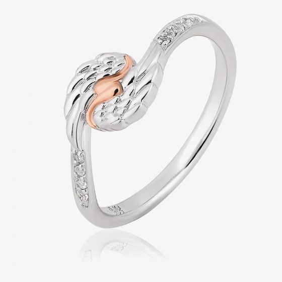 Clogau Seraphina Ring 3SRPHR 