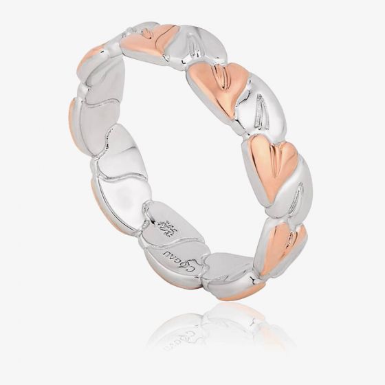Clogau Tree Of Life Ring 3STLR01 