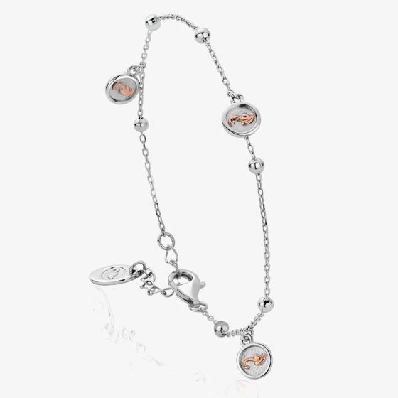 Clogau Tree of Life Insignia Bracelet 3STOL0602