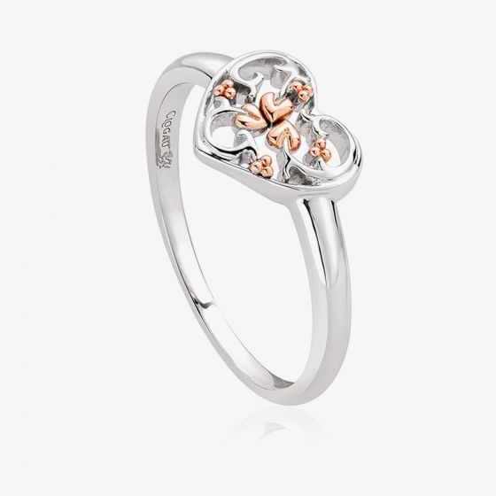 Clogau Tree Of Life One Ring 3SONR4