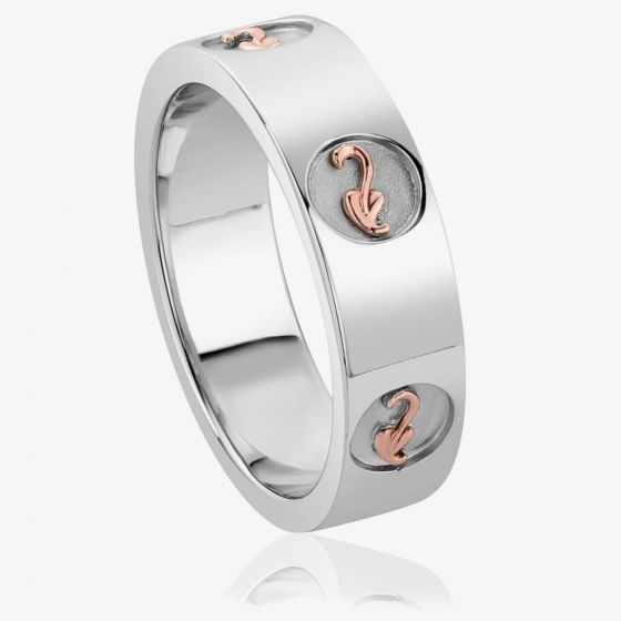 Clogau Tree of Life Insignia Ring 3STOLMNR