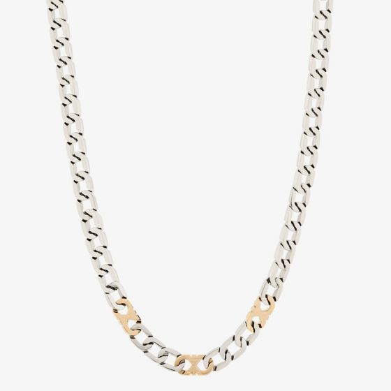 Emporio Armani Stainless Steel Chain EGS3297040