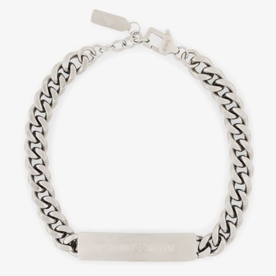 Emporio Armani Stainless Steel Bracelet EGS3304040