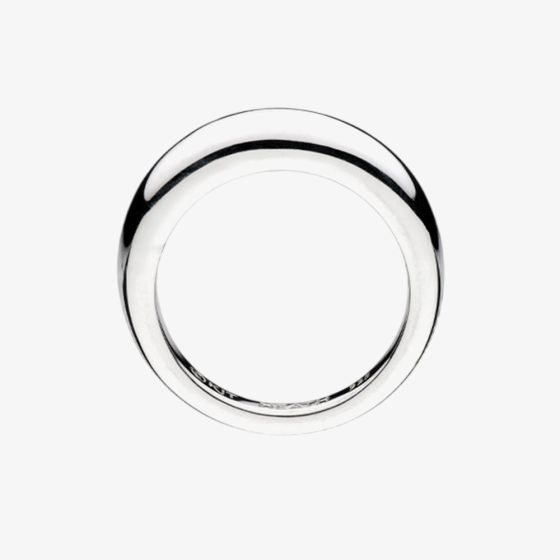 Kit Heath Coast Pebble Smooth Ring 20151RP