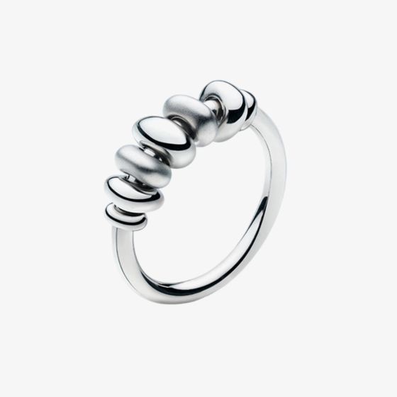 Kit Heath Coast Tumble Sand Ring 20195SRP