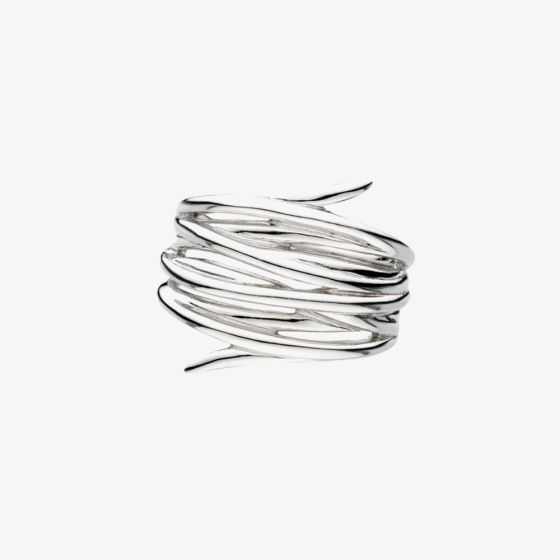 Kit Heath Entwine Helix Wrap Grande Ring 20236RP
