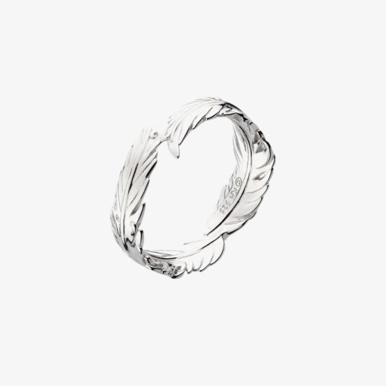 Kit Heath Kit Heath Feather Wisp Ring 20315RP