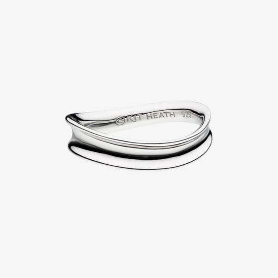 Kit Heath Serenity Narrow Band Ring 21180RP