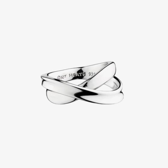 Kit Heath Serenity Grande Crossover Ring 21186RP